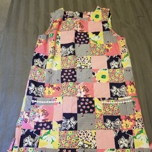 Size 12 shift dress